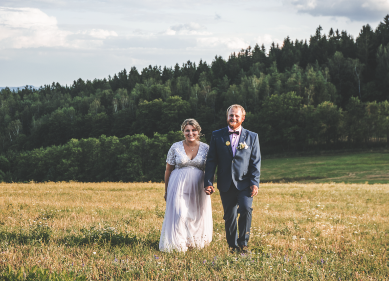 Kája & Fanda