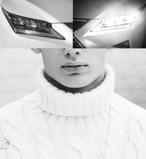 LUI Editorial