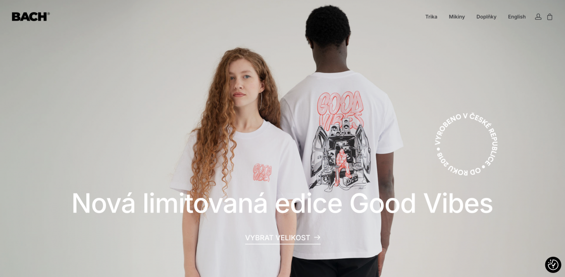 Bachor streetwear